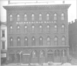 Maennerchor Halle Photo