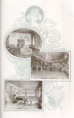 Maennerchor Halle Photo