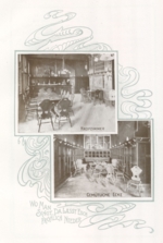 Maennerchor Halle Photo