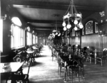 Maennerchor Building Dining Room Photo